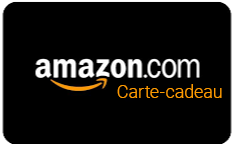 Carte-cadeau Amazon Carte-cadeau Amazon