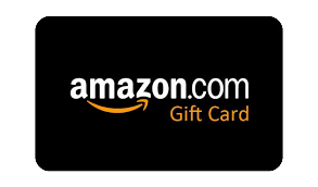 amazon card